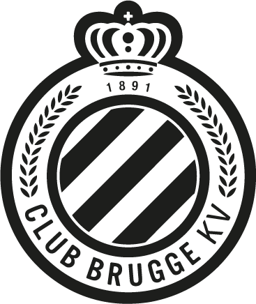 Club Brugge | Woutim Paintworks